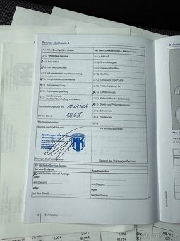 VW GOLF SPORTSVAN 1.2 TSI DSG - 19
