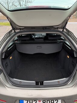 Alfa Romeo 159 Sportwagon 2.4 JTDM, 2007, 238 000 km, manuál - 19