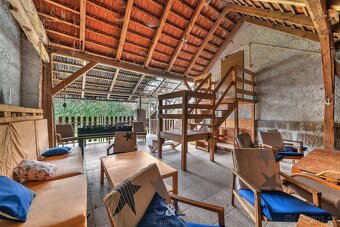 Prodej rodinné domy, 820 m2 - Jestřebí - Pavlovice - 19