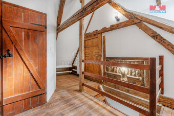 Prodej rodinného domu, 113 m², Prácheň, Kamenický Šenov - 19