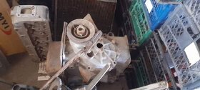 Likvidace skladu Škoda 1202, Oktavvie, s 1000,100 a Volhai - 19