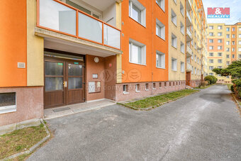 Pronájem bytu 4+1, 84 m², Plzeň, ul. Kralovická - 19