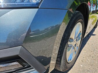 Škoda Octavia 4 combi 2.0 TDI 85000 km - 19