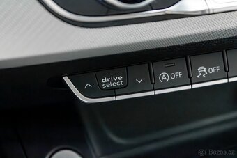 Audi A4 Avant 3.0 TDI Quattro - 19