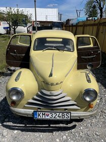 Predám škoda Tudor 1102 - 19
