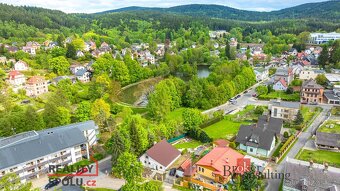 Prodej, domy/rodinný, 138 m2, Sokolí 442/48, 46601 Jablonec  - 19