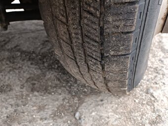 Iveco 65C15 Nosič kontejnerů CTS 3038+kontejner v ceně - 19