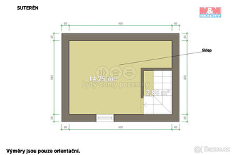 Prodej chalupy, 48 m², Prášily - 19