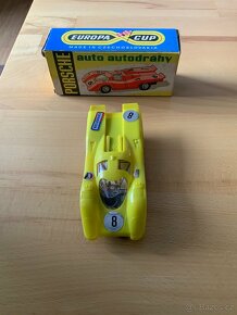 Prodám autodráhu ITES, včetně 6 autíček - 19