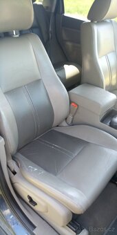 Jeep grand Cherokee 3.0crd - 19