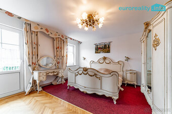 Prodej, rodinný dům, 337 m², Františkovy Lázně - 19