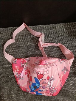 Stitch věci - 19