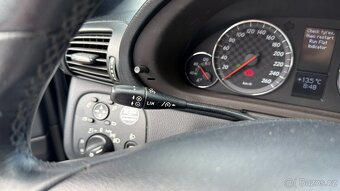 2009 Mercedes-Benz clc 200 kompressor 1.8l 135kw - 19