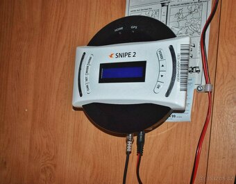 Mercedes Sprint - 1.majitel v ČR, GFK panel, soláry, LiFePo4 - 19