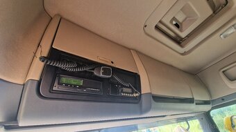 Scania R450 4x2 / Hydraulika / 496 tkm / SKLADEM - 19