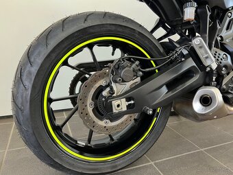 Yamaha Tracer 700 TOP - 19