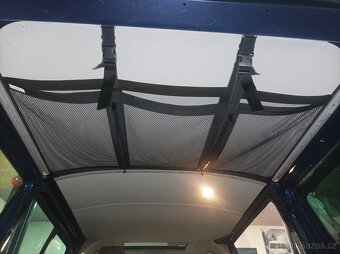 VW T5 Caravelle, Transportér, Multivan - 19