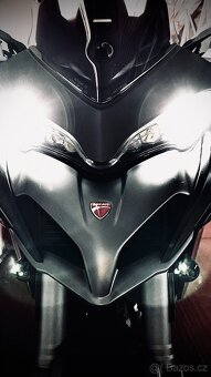 Ducati Multistrada 1260s Grand Tour, Odpočet DPH - 19
