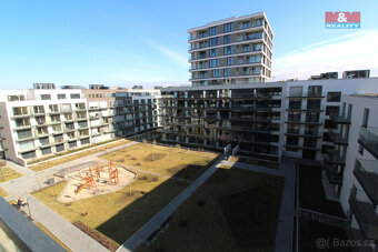 Pronájem bytu 4+kk, 139 m², v Praze 3, ul. Jana Želivského - 19