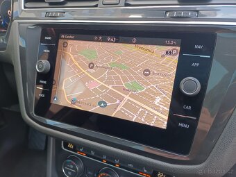 VW Tiguan Allspace 2.0TDI 147kW 112tkm 4x4 DSG Panorama DCC - 19