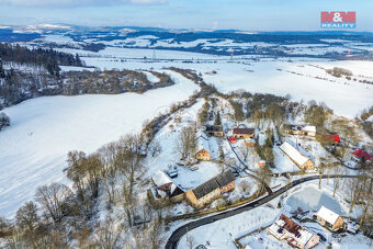 Prodej rodinného domu, plocha pozemku 8894 m², Žlutice - 19