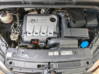 VW Sharan 2.0TDi 103kw,HIGHLINE,DSG,Tažné,2xklíč,SERVISKA - 19
