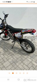 Predám Vor 450 /TP,OEV,plátna STK/ - 19