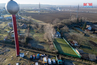 Prodej zahrady, 1418 m², Velký Týnec - 19