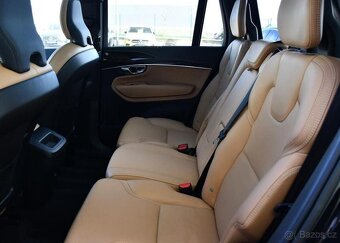 Volvo XC90 2,0D5 INSCRIPTION PANOR H/K - 19