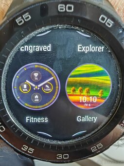 Huawei Watch 2 - 19