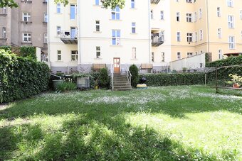 Rekonstruovaný byt 3+kk, 87 m2 s balkonem, Hradec Králové. - 19