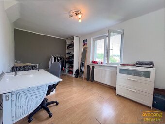 Rodinný dům v žádané lokalitě až pro 3 generace - 19