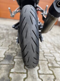 QJ MOTOR SRK 125 R - 19