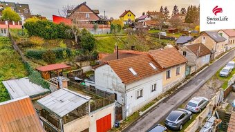 Pronájem rodinného domu 157 m2, Slatina - 19