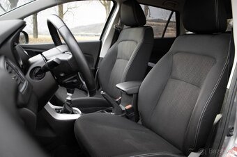 Suzuki SX4 S-Cross benzín - 1.M - 19