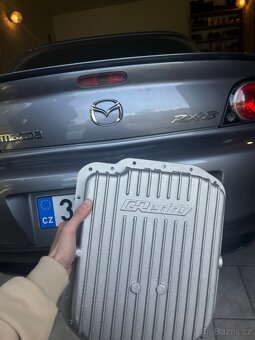 Mazda Rx-8 171kw - 19