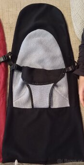 Lehátko na styl babybjörn - 19