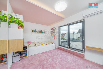 Prodej rodinného domu, 160 m², Křelov-Břuchotín, ul. Sadová - 19
