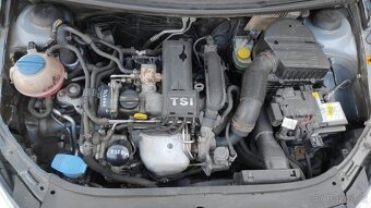 Škoda Roomster, 1,2 TSi 63kw Hezký,bez koroze - 19