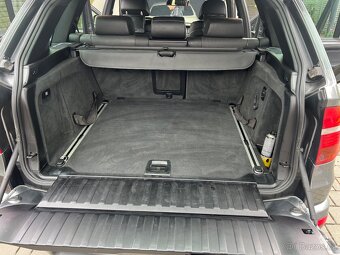 Bmw x5 e70 M paket - 19