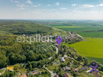 Prodej rodinného domu - Studce, ev.č. 02253 - 19