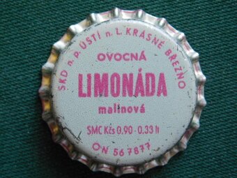 Koupím - Zátky od Piva a Limonád a jiné - Napište telefon - - 19