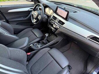 BMW X1 XDrive 25e Sport Line, Plug in Hybrid, Head-Up - 19