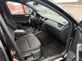 Škoda Octavia RS245 • 180kw • 6/2019 • 1.Majitel • DPH - 19