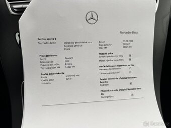 Mercedes-Benz GLC, Coupe 250d 150kw 9-G CZ 1-MAJ - 19