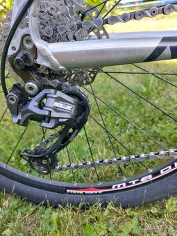 Horské kolo MRX 26" vel 18" - výbava pro náročnější jezdce - 19