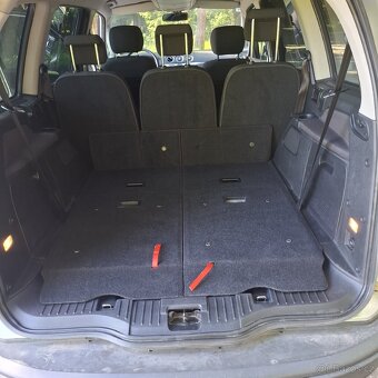 Ford galaxi 2.0 tdci r.v.2012 - 19