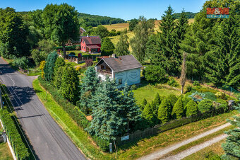Prodej rodinného domu Čermná u Libouchce, Libouchec - 19