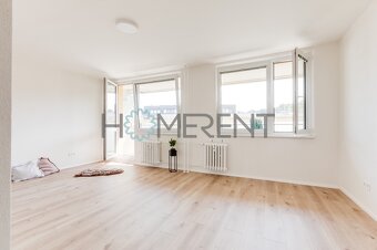 Pronájem bytu 1+kk,  34m² - Praha - Žižkov - 19