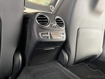 Mercedes-Benz Třídy E 300de 225kW 360kam Webasto DPH - 19